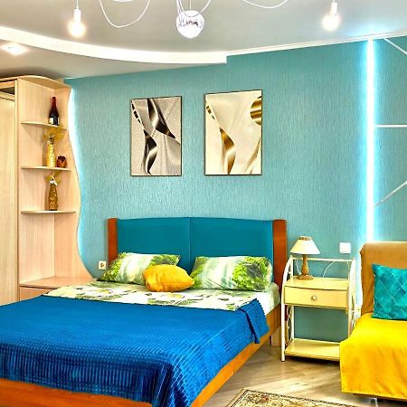 Cozy Studio Vinnytsia Exteriör bild