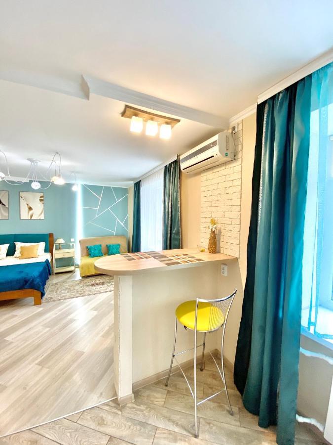 Cozy Studio Vinnytsia Exteriör bild