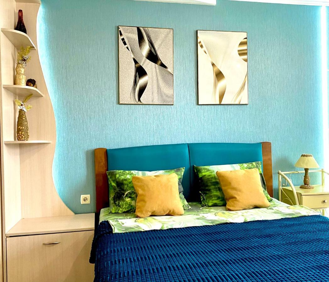 Cozy Studio Vinnytsia Exteriör bild