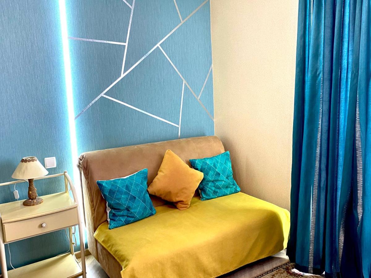 Cozy Studio Vinnytsia Exteriör bild