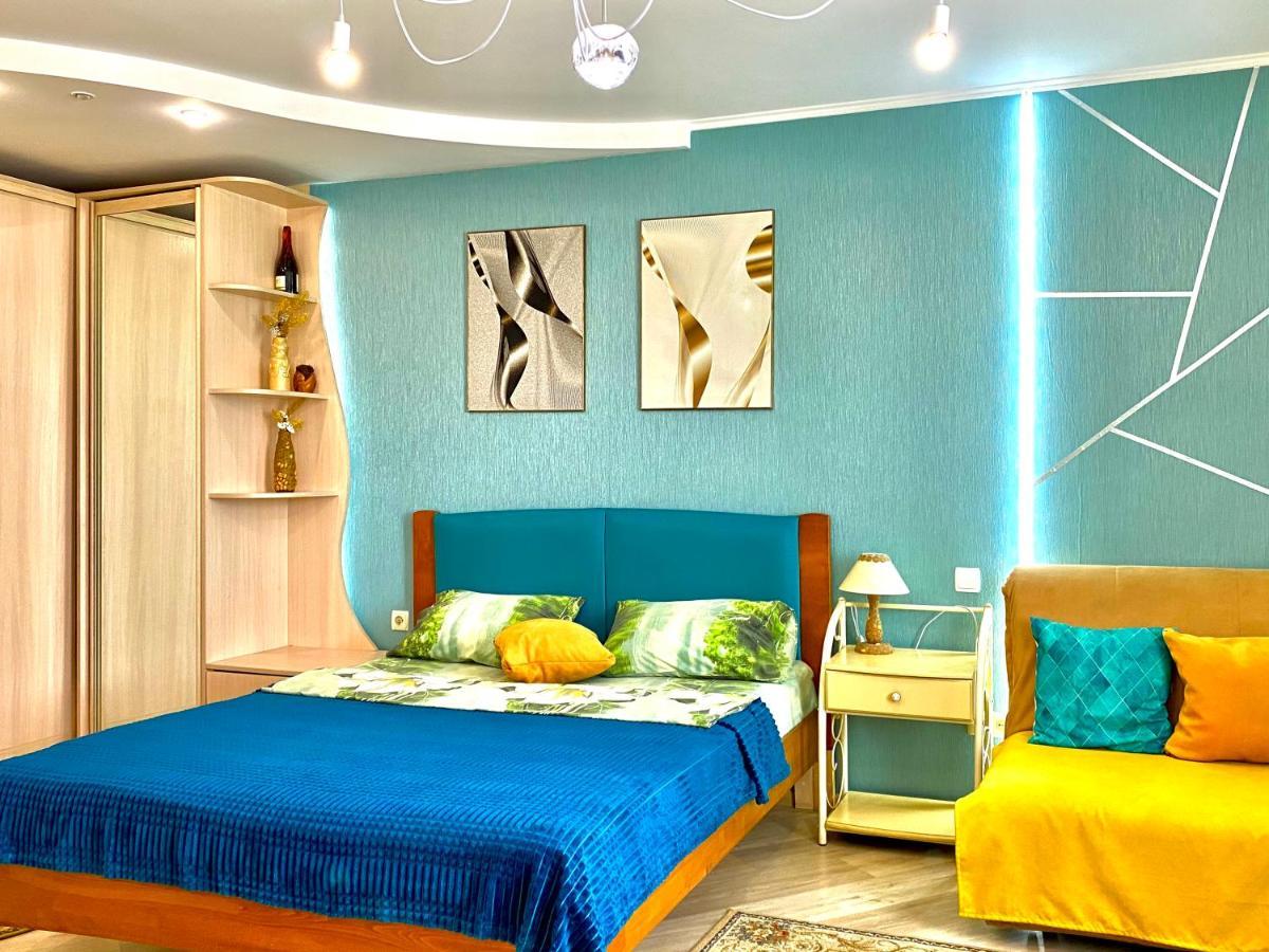 Cozy Studio Vinnytsia Exteriör bild