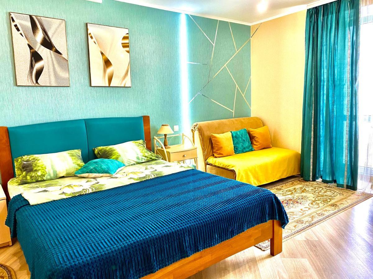 Cozy Studio Vinnytsia Exteriör bild